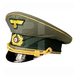 German Caps